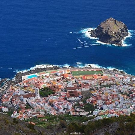 La Bouganvilla Garachico  Dış mekan fotoğraf