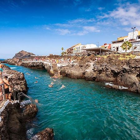 La Bouganvilla Garachico  Dış mekan fotoğraf