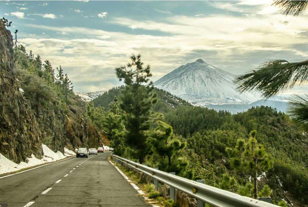 La Bouganvilla Garachico  Dış mekan fotoğraf