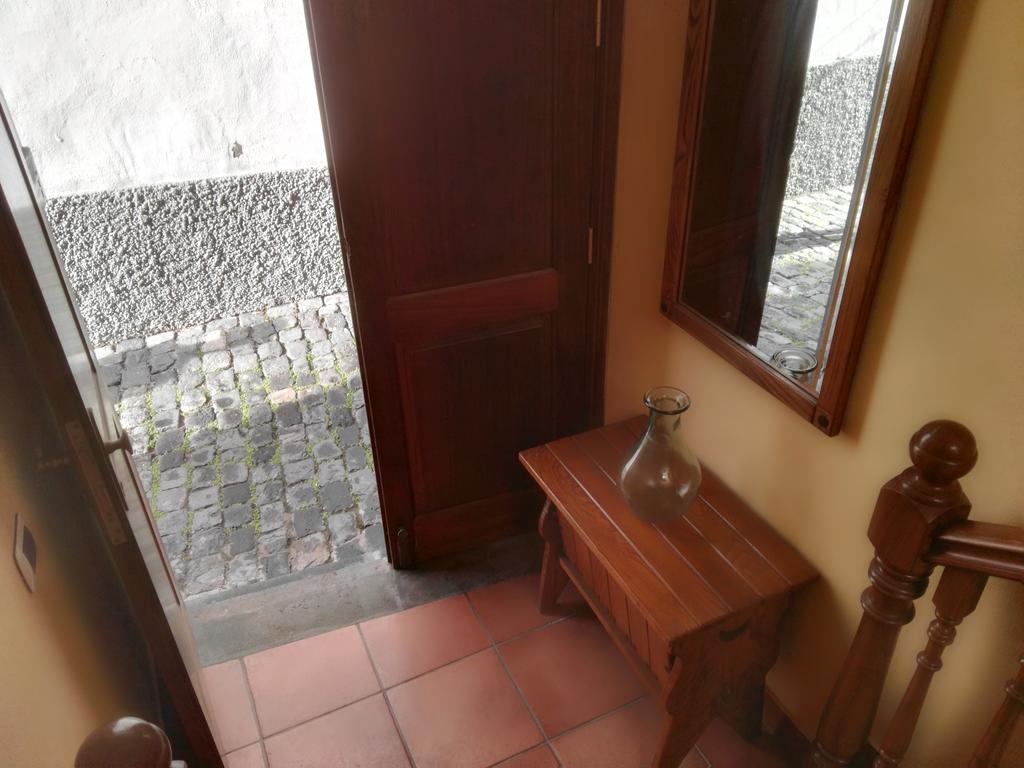La Bouganvilla Garachico  Dış mekan fotoğraf
