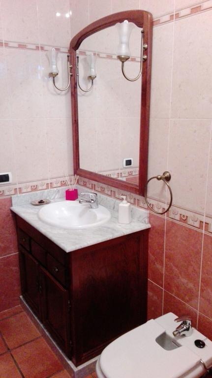 La Bouganvilla Garachico  Dış mekan fotoğraf