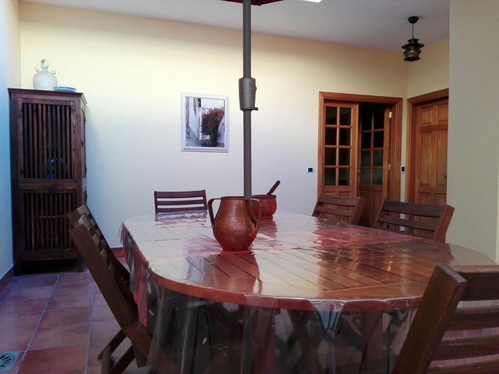 La Bouganvilla Garachico  Dış mekan fotoğraf
