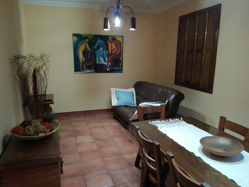 La Bouganvilla Garachico  Dış mekan fotoğraf