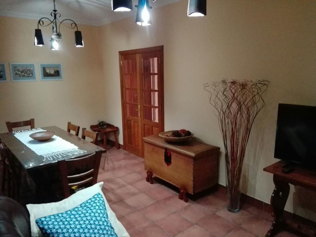 La Bouganvilla Garachico  Dış mekan fotoğraf