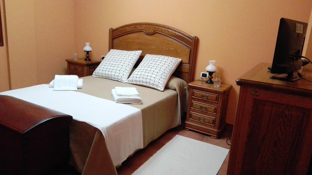 La Bouganvilla Garachico  Dış mekan fotoğraf