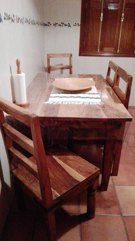 La Bouganvilla Garachico  Dış mekan fotoğraf