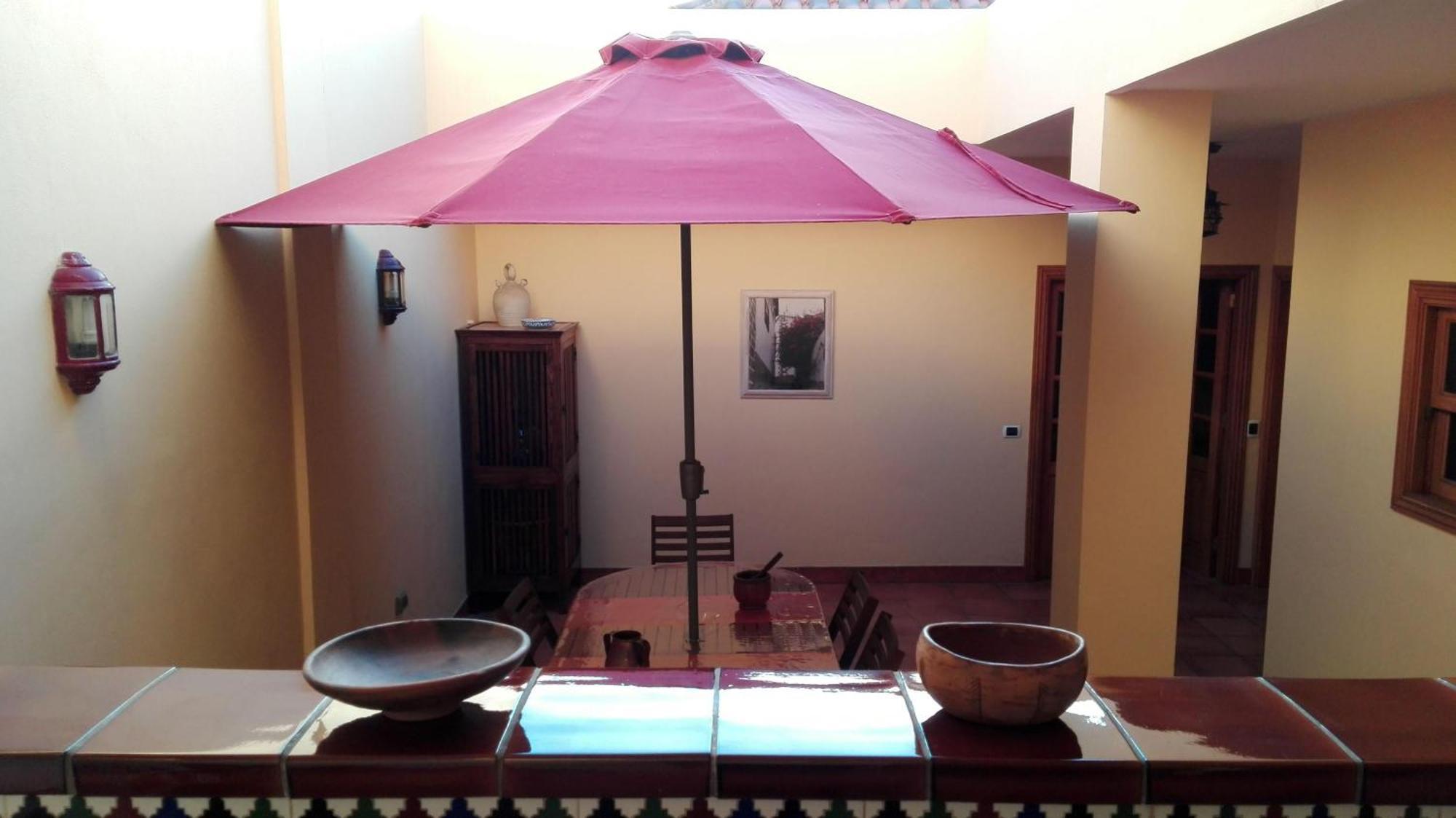 La Bouganvilla Garachico  Dış mekan fotoğraf