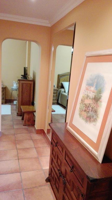 La Bouganvilla Garachico  Dış mekan fotoğraf